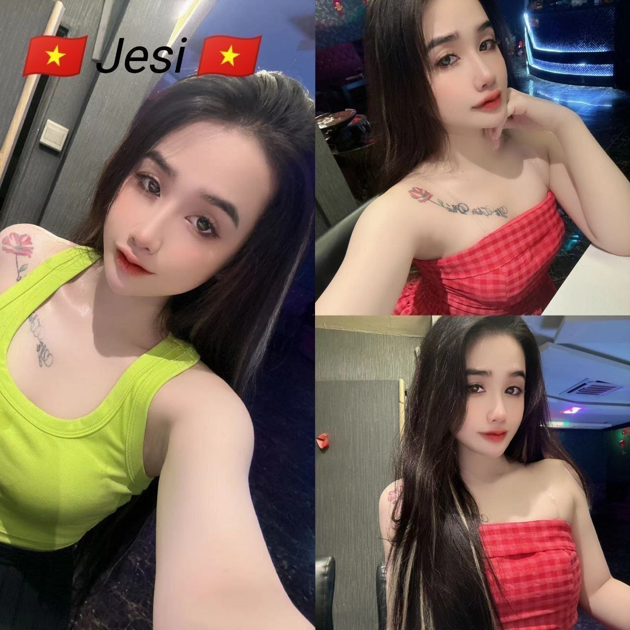 Jesi — Ampang