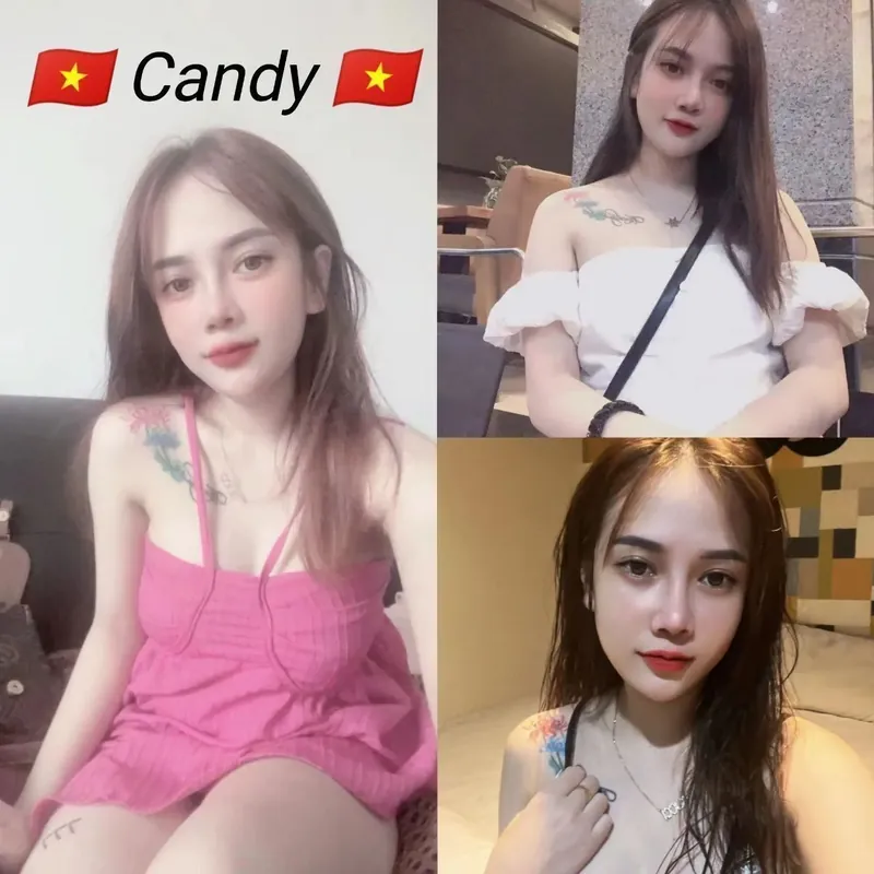 Candy — B2B massage therapist in Cyberjaya