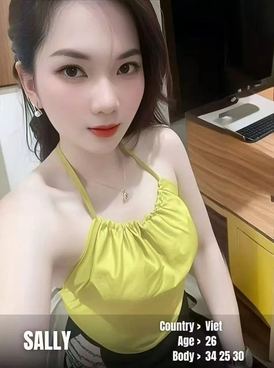 Hui Zhen L. — B2B massage therapist in Cyberjaya