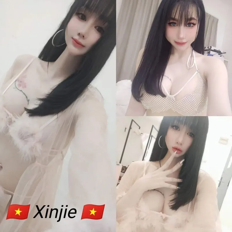 Xinjie — B2B massage therapist in Cyberjaya