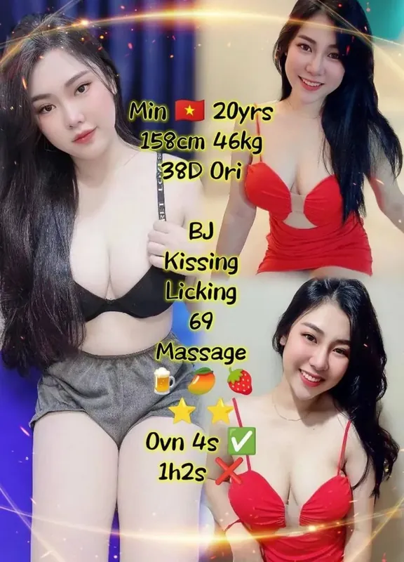 Min — B2B massage therapist in Genting Highlands
