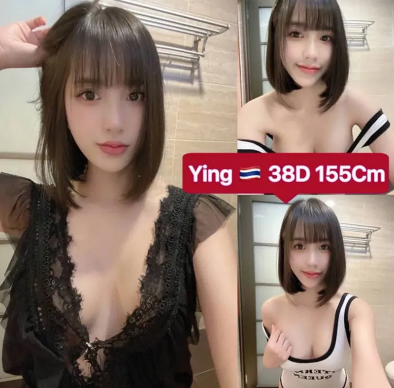 Ying — B2B massage therapist in Genting Highlands