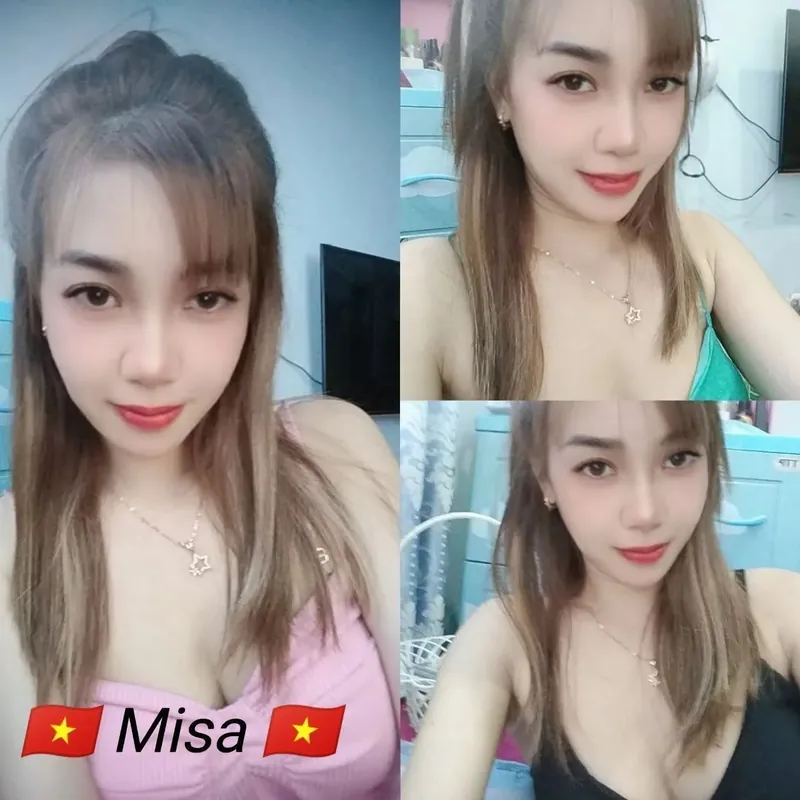 Misa — B2B massage therapist in Ipoh