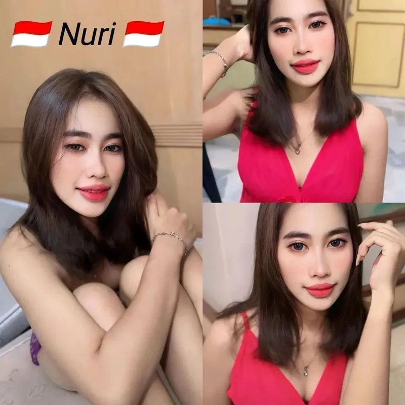Nuri — B2B massage therapist in Ipoh