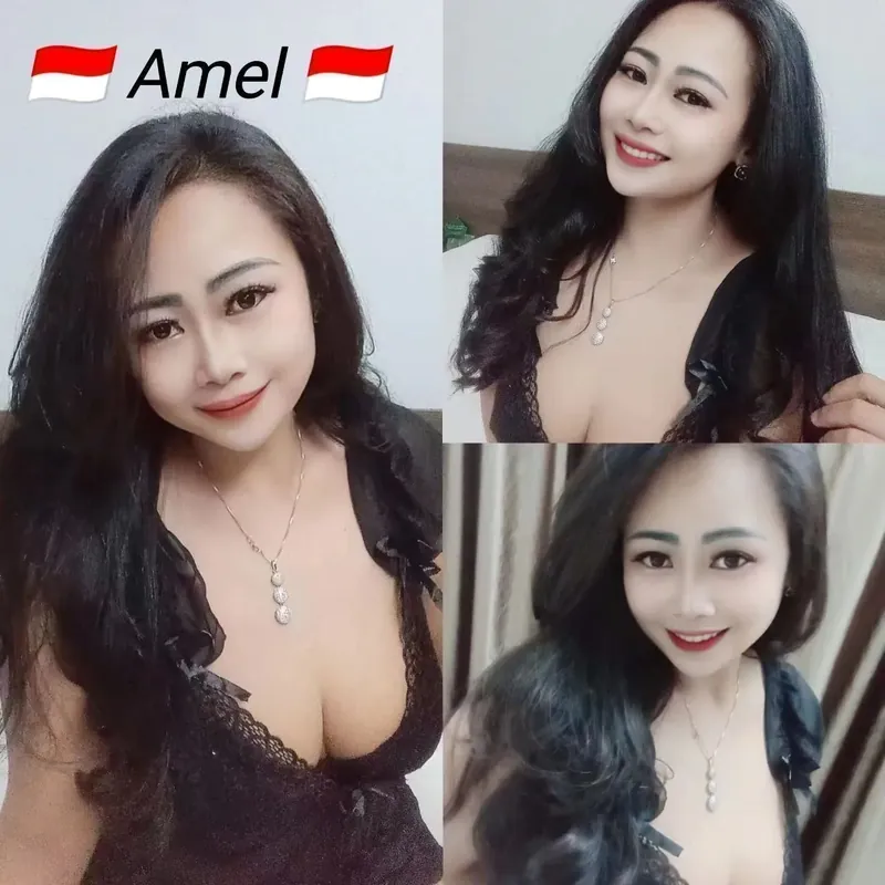Amel — B2B massage therapist in Johor Bahru