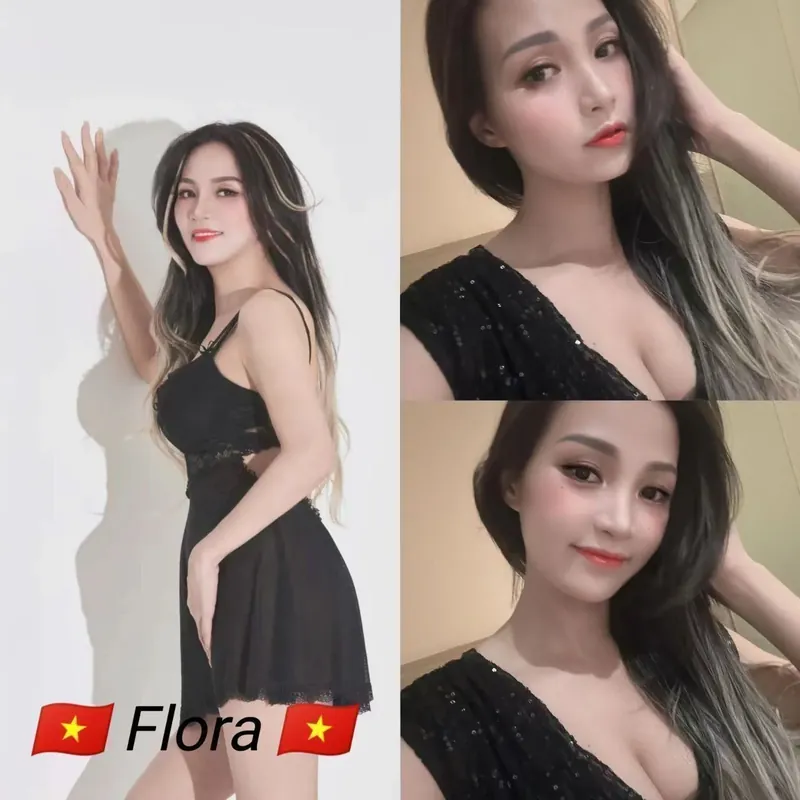 Flora — B2B massage therapist in Klang