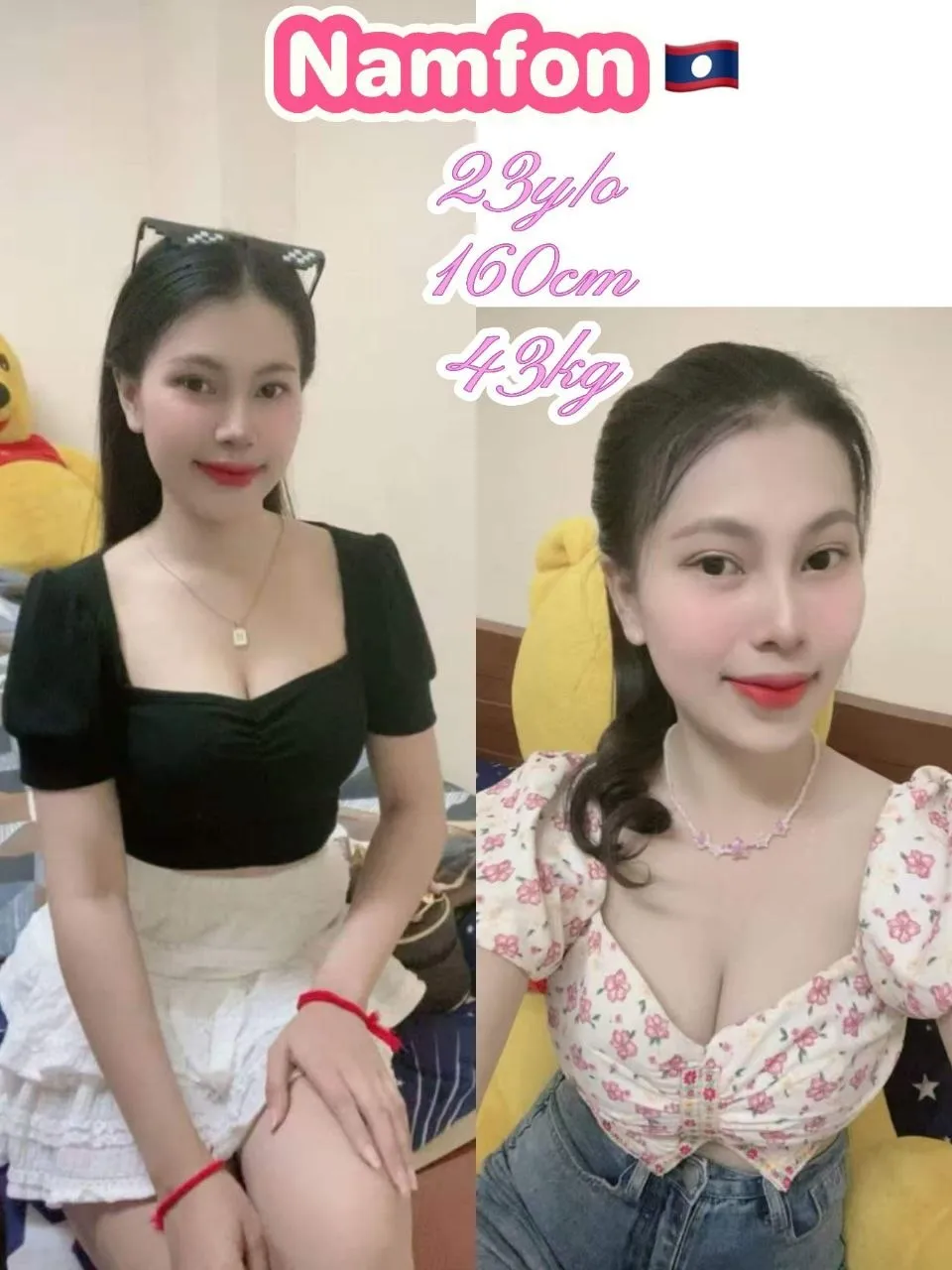 Shalini I. — B2B massage therapist in Klang