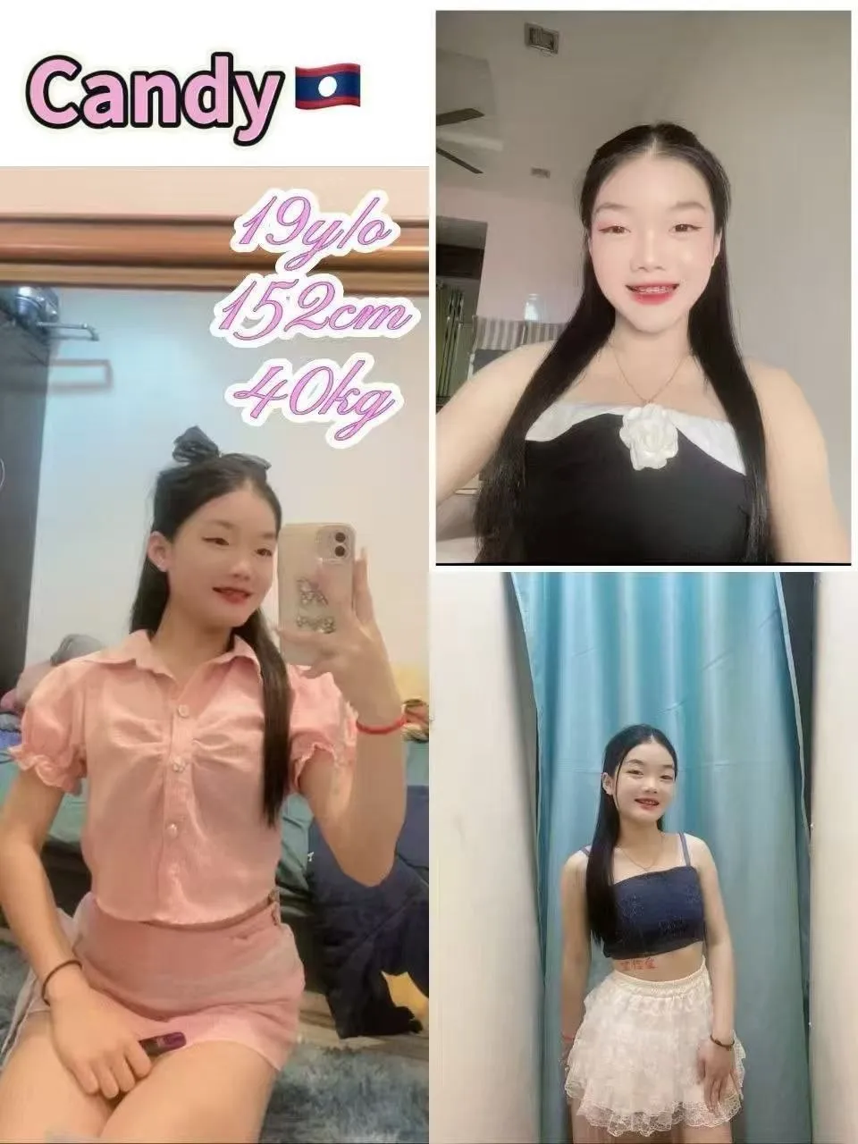 Pei Shan L. — B2B massage therapist in Klang