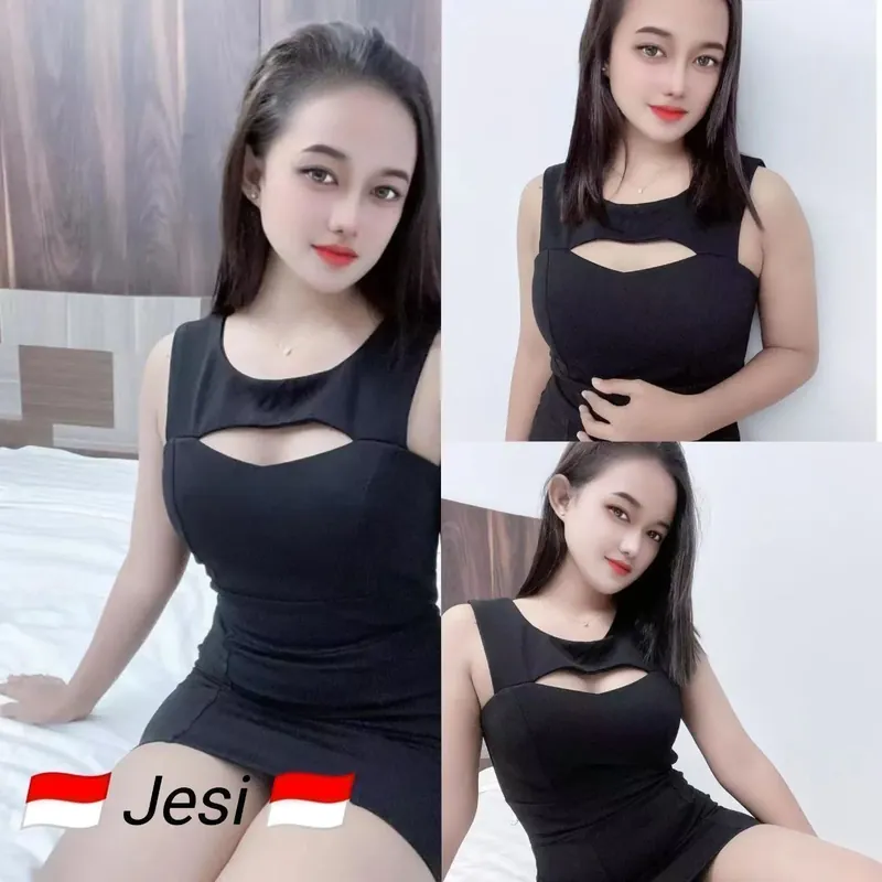 Jesi — B2B massage therapist in Kota Damansara
