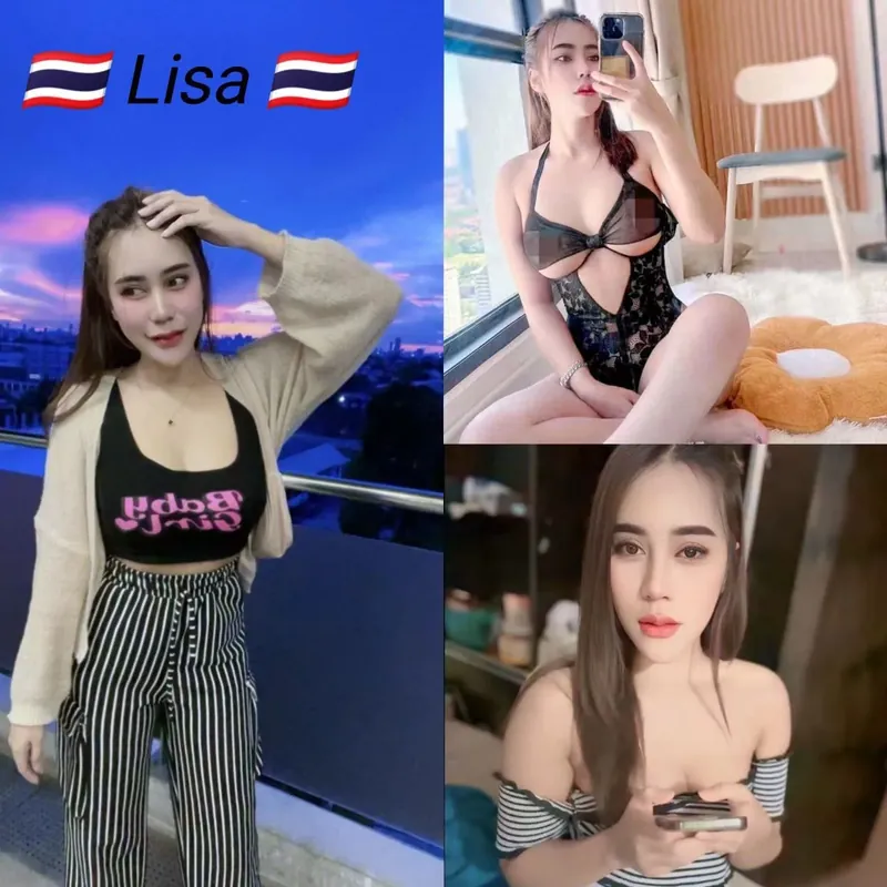 Lisa — B2B massage therapist in Kota Damansara