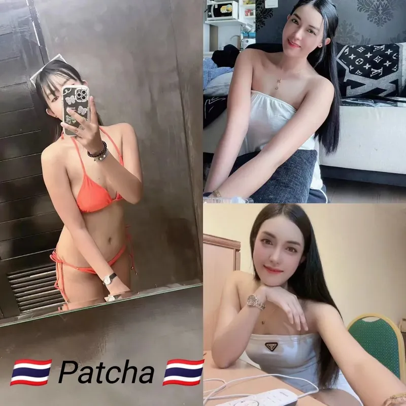 Patcha — B2B massage therapist in Kota Damansara