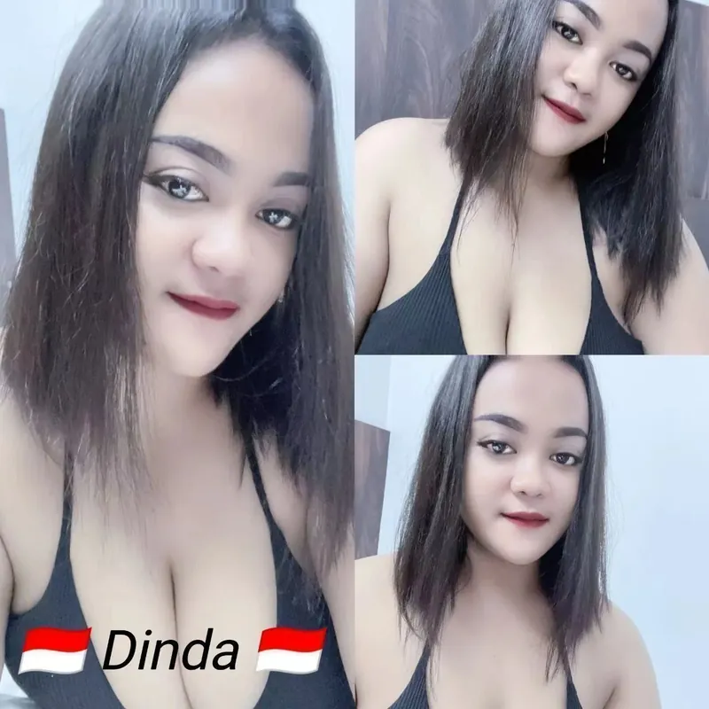 Dinda — B2B massage therapist in Kuala Lumpur