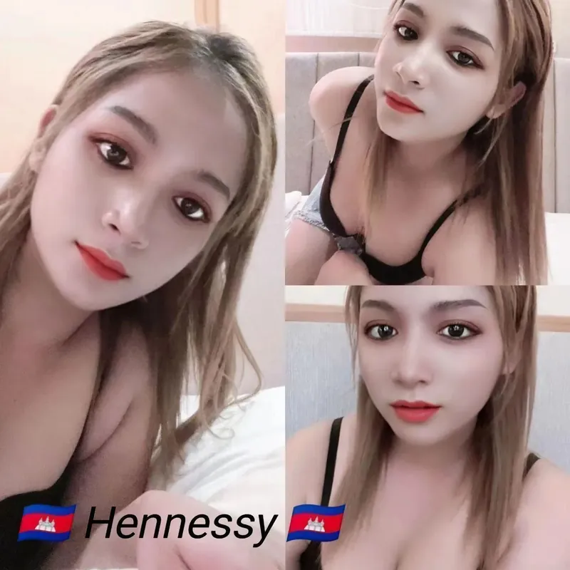 Hennessy — B2B massage therapist in Kuala Lumpur