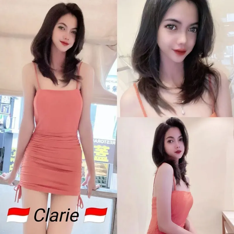 Clarie — B2B massage therapist in Langkawi