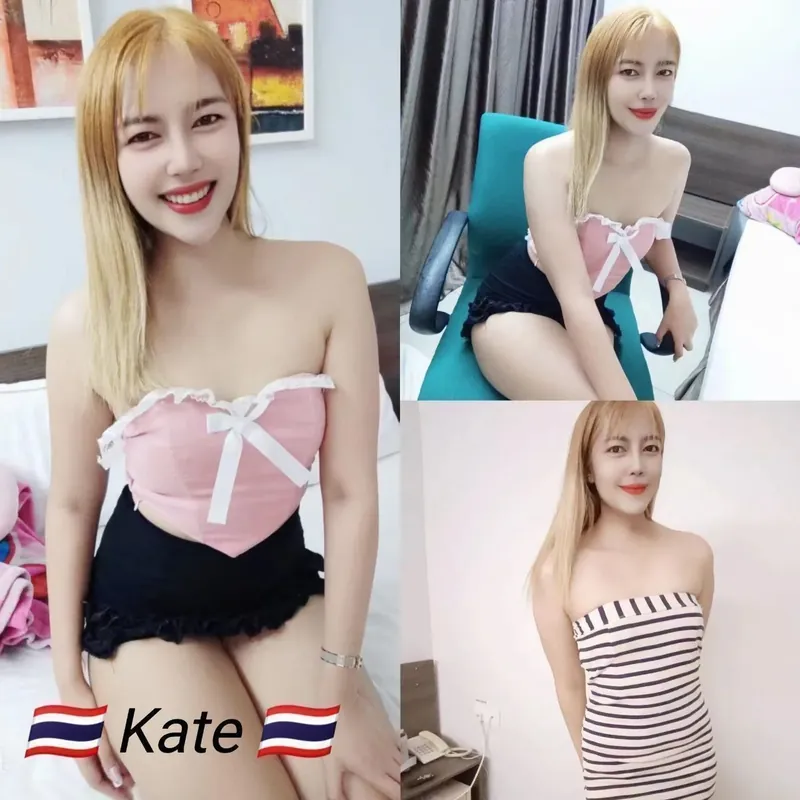 Kate — B2B massage therapist in Langkawi