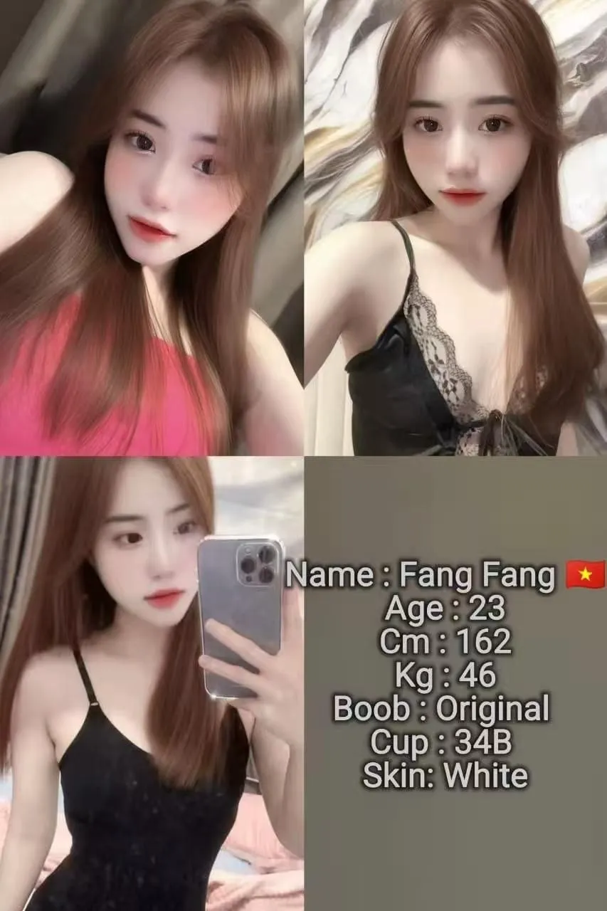 Hui Zhen F. — B2B massage therapist in Langkawi