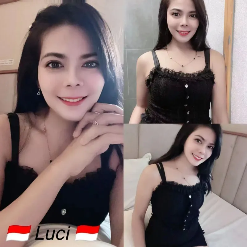 Luci — B2B massage therapist in Langkawi