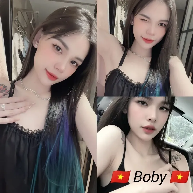 Boby — B2B massage therapist in Melaka