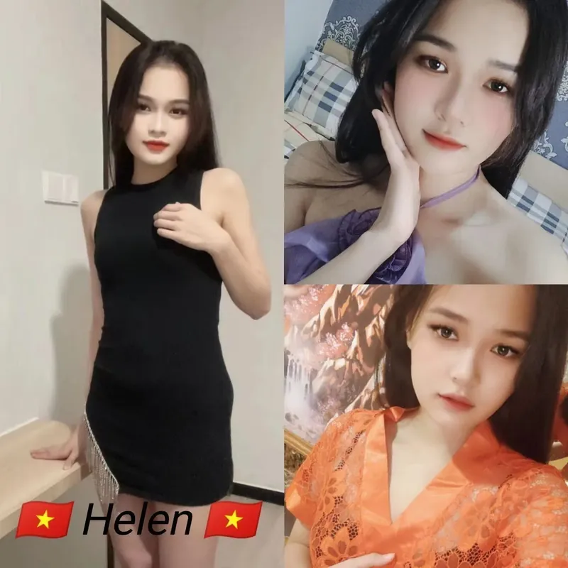 Helen — B2B massage therapist in Melaka