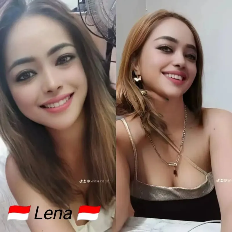 Lena — B2B massage therapist in Mont Kiara
