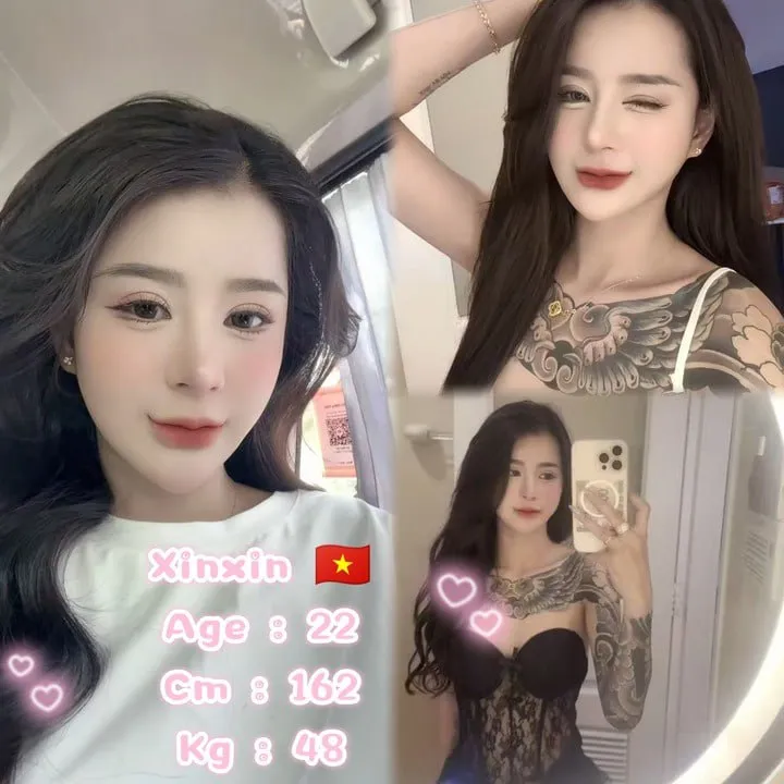 Xiu Ying S. — B2B massage therapist in Mont Kiara