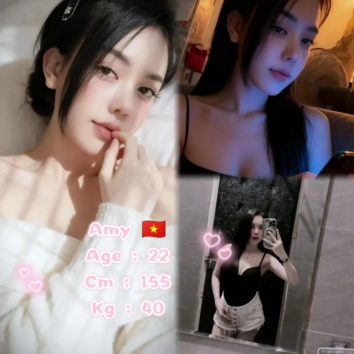 Elina R. — B2B massage therapist in Mont Kiara