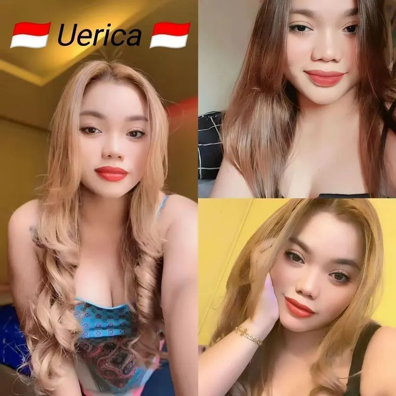 Uerica — B2B massage therapist in Mont Kiara