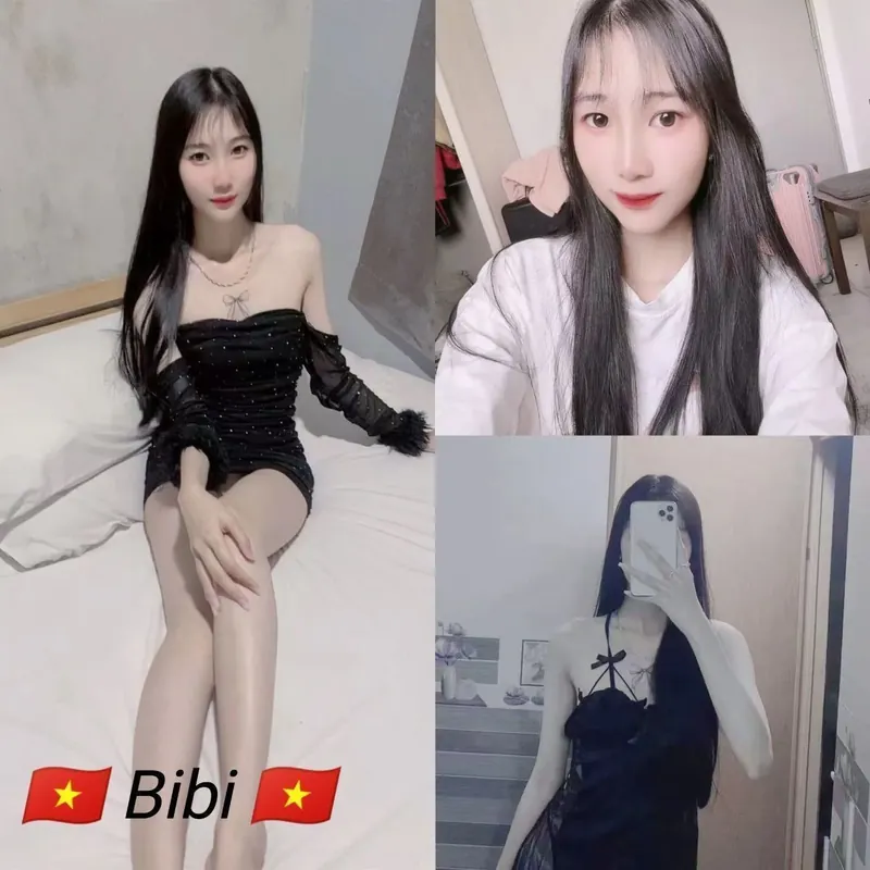 Bibi — B2B massage therapist in Pahang