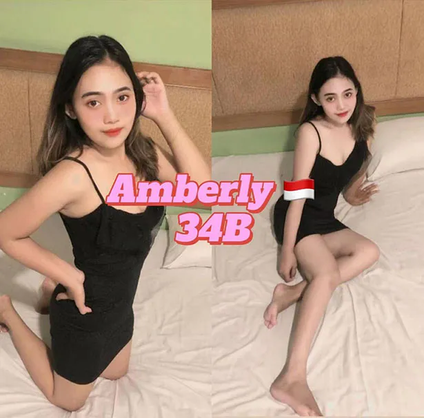 Amberly — Petaling Jaya
