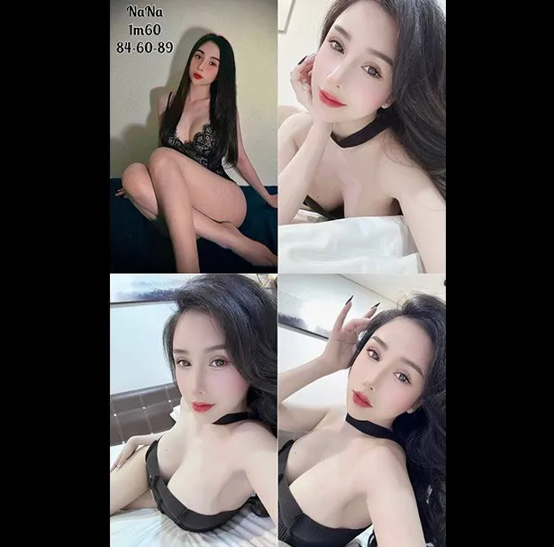 Nana — Petaling Jaya