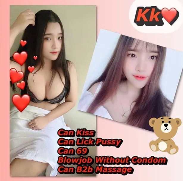 Kk — B2B massage therapist in Puchong