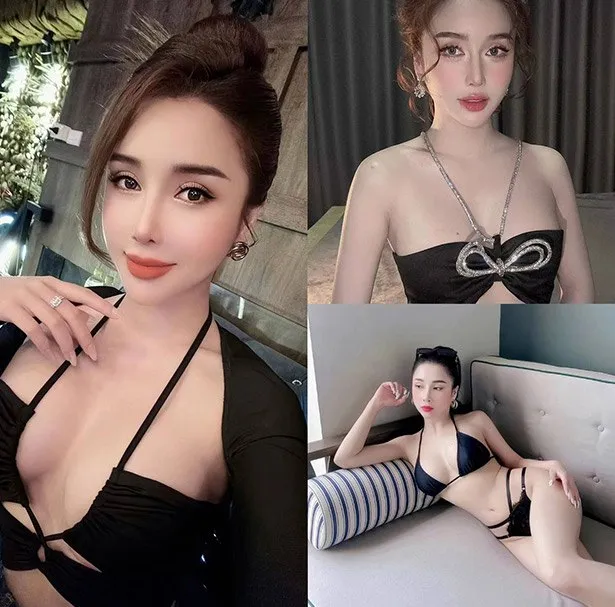 Thia — B2B massage therapist in Puchong