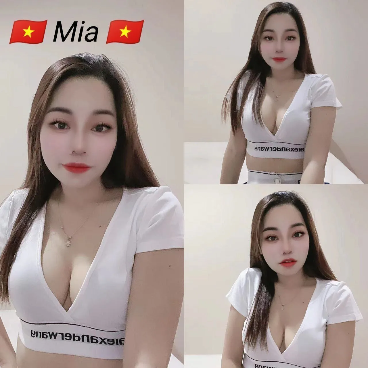 Mia — Sabah