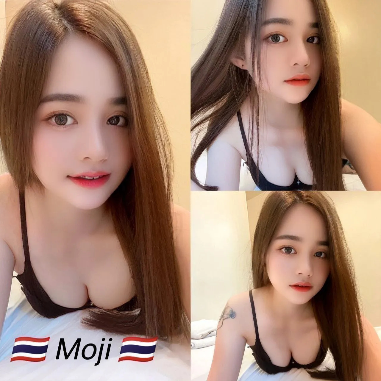 Moji — Sabah