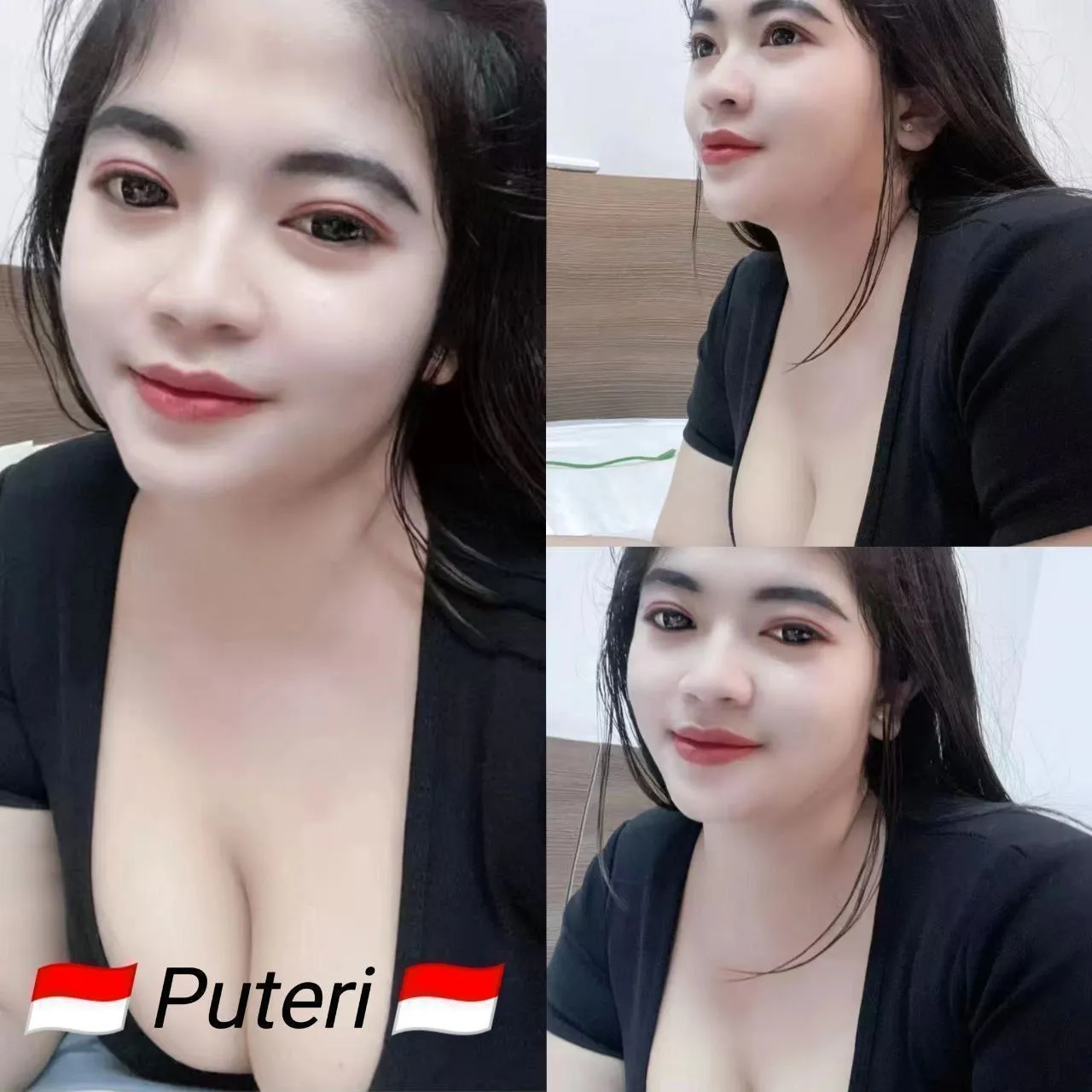 Puteri — Sabah