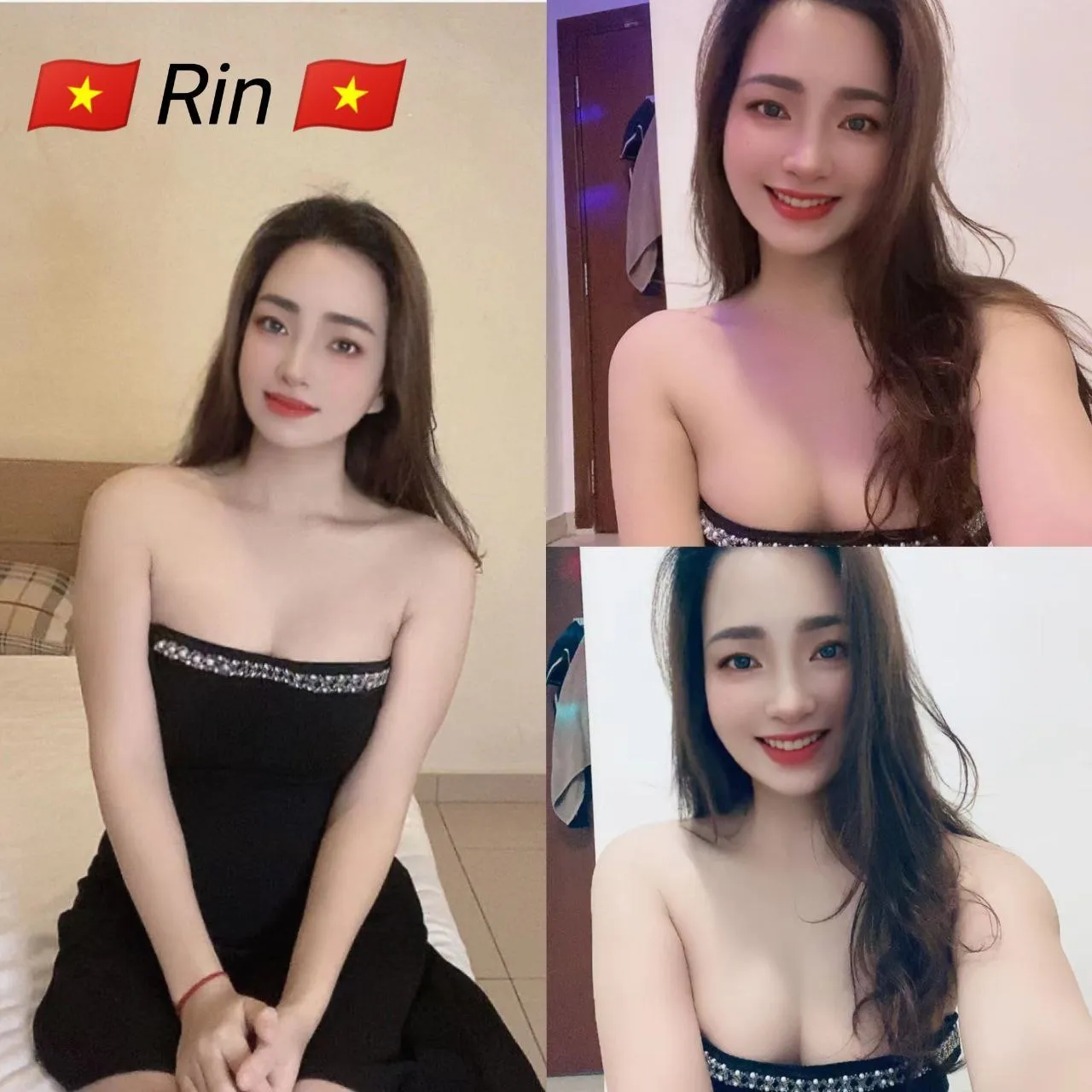 Rin — Sabah