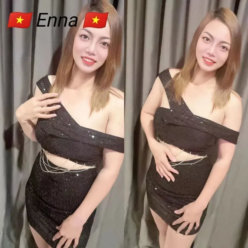 Enna — B2B massage therapist in Sarawak
