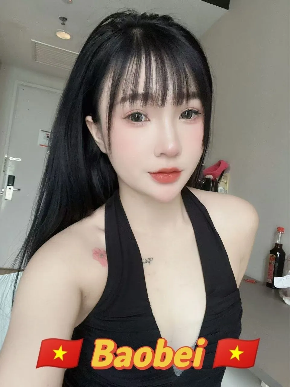 Uma W. — B2B massage therapist in Sarawak