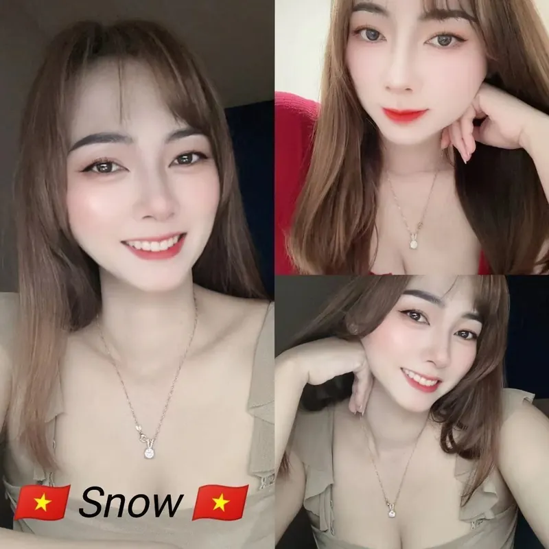 Snow — B2B massage therapist in Sarawak