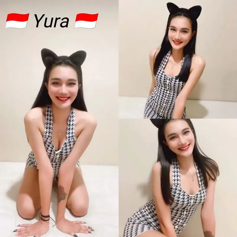 Yura — B2B massage therapist in Sarawak