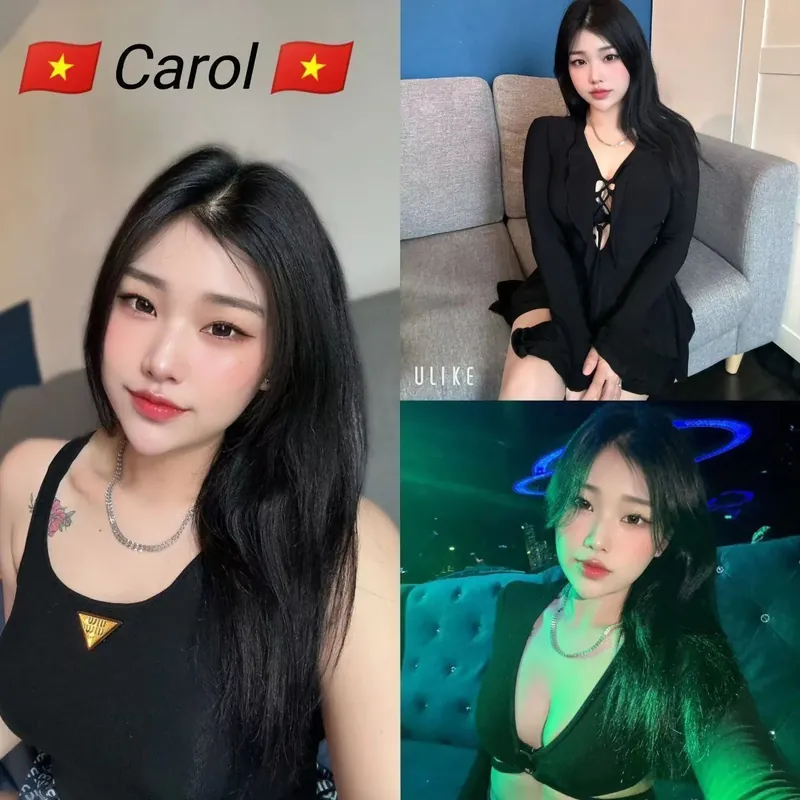 Carol — B2B massage therapist in Serdang