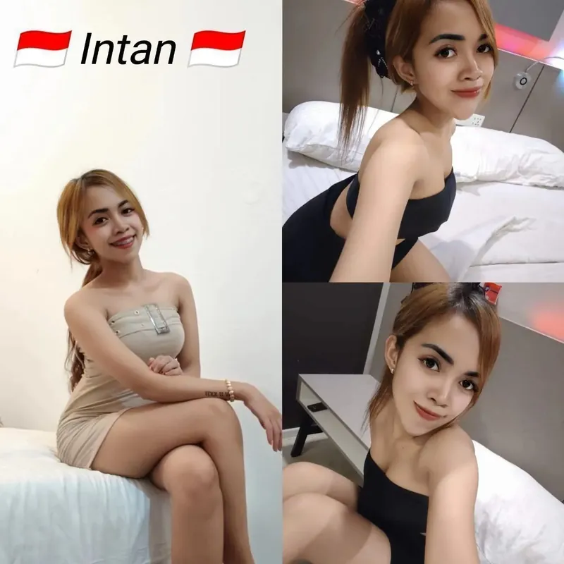 Intan — B2B massage therapist in Serdang