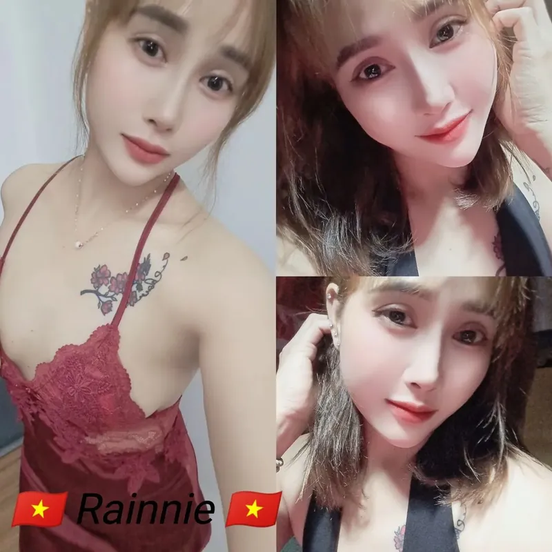 Rainnie — B2B massage therapist in Serdang