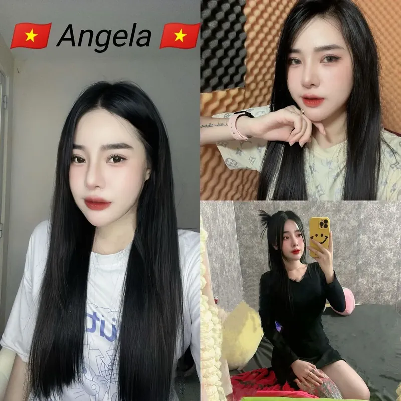 Angela — B2B massage therapist in Seremban