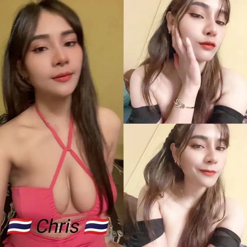 Chris — B2B massage therapist in Seremban