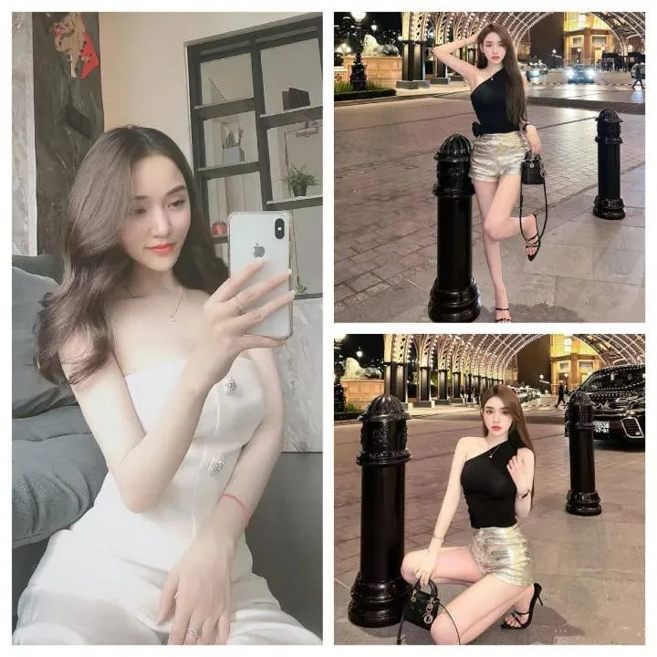 Jing Wen Z. — B2B massage therapist in Seremban