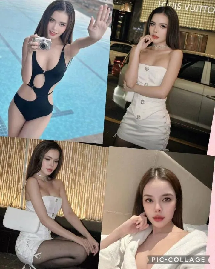 Elina N. — B2B massage therapist in Seremban