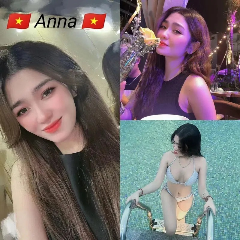 Anna — B2B massage therapist in Setia Alam