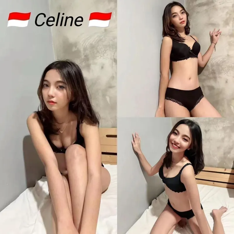 Celine — B2B massage therapist in Setia Alam