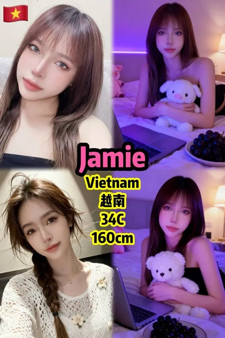 Yasmin K. — B2B massage therapist in Setia Alam